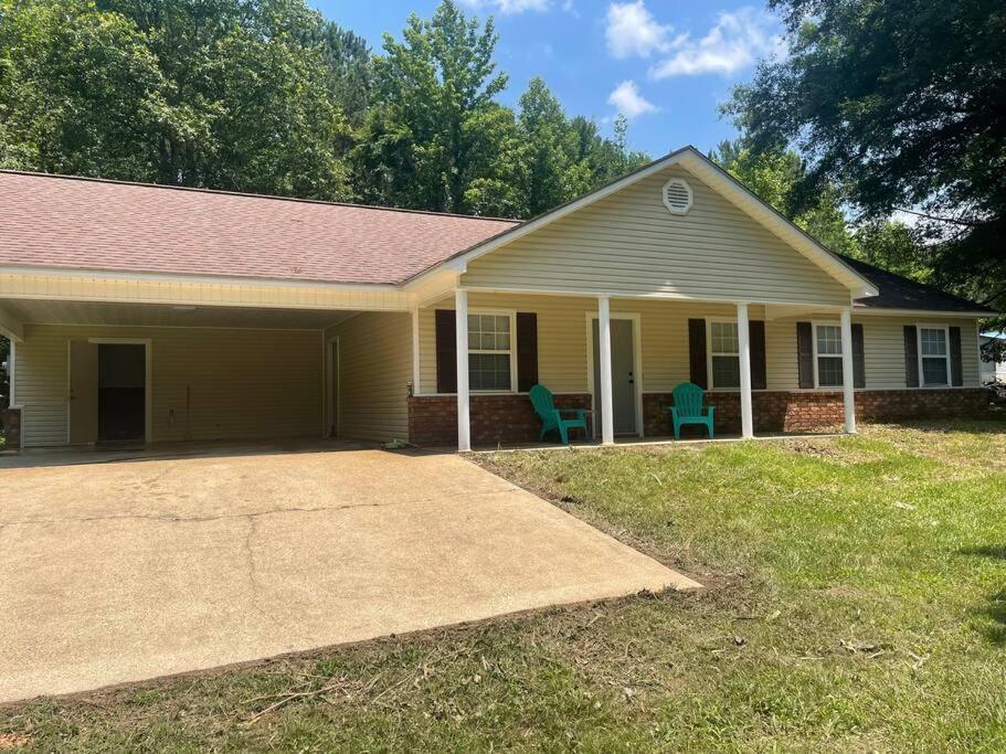 The Diamond Escape , Home In Murfreesboro Bagian luar foto