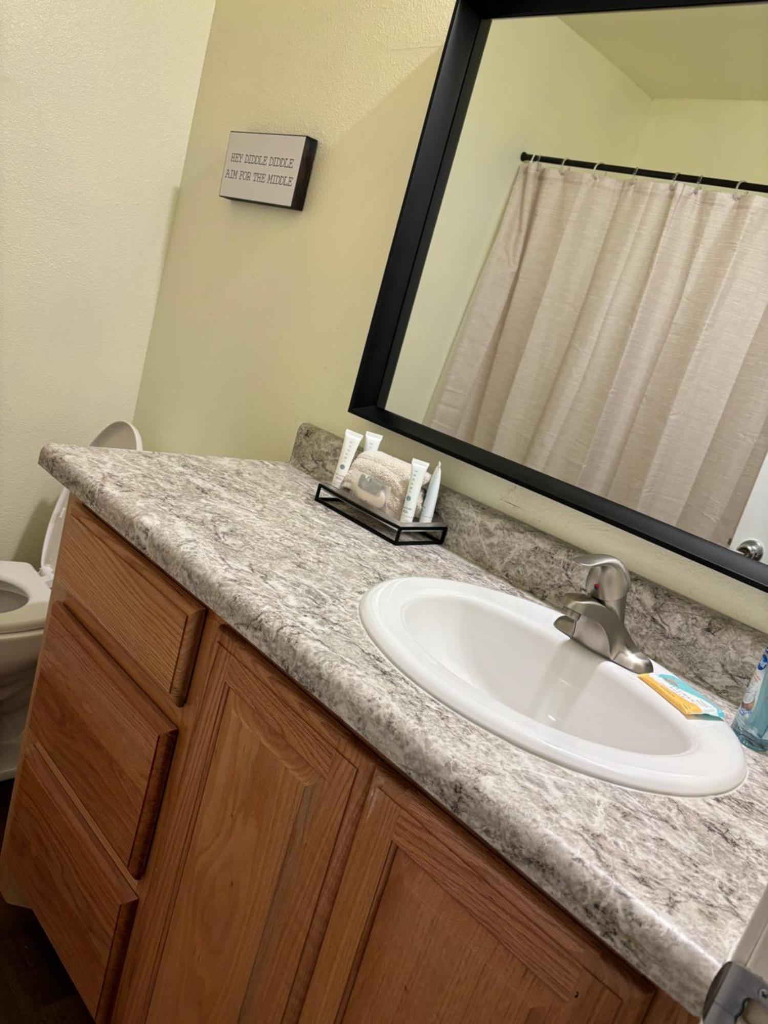 The Diamond Escape , Home In Murfreesboro Bagian luar foto