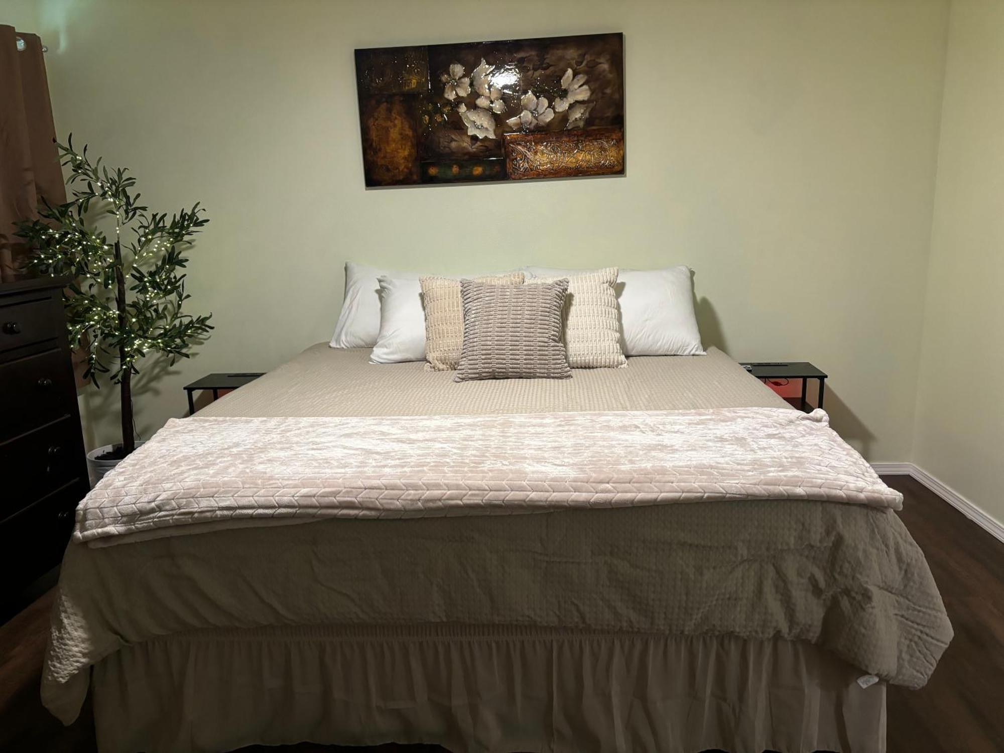 The Diamond Escape , Home In Murfreesboro Bagian luar foto