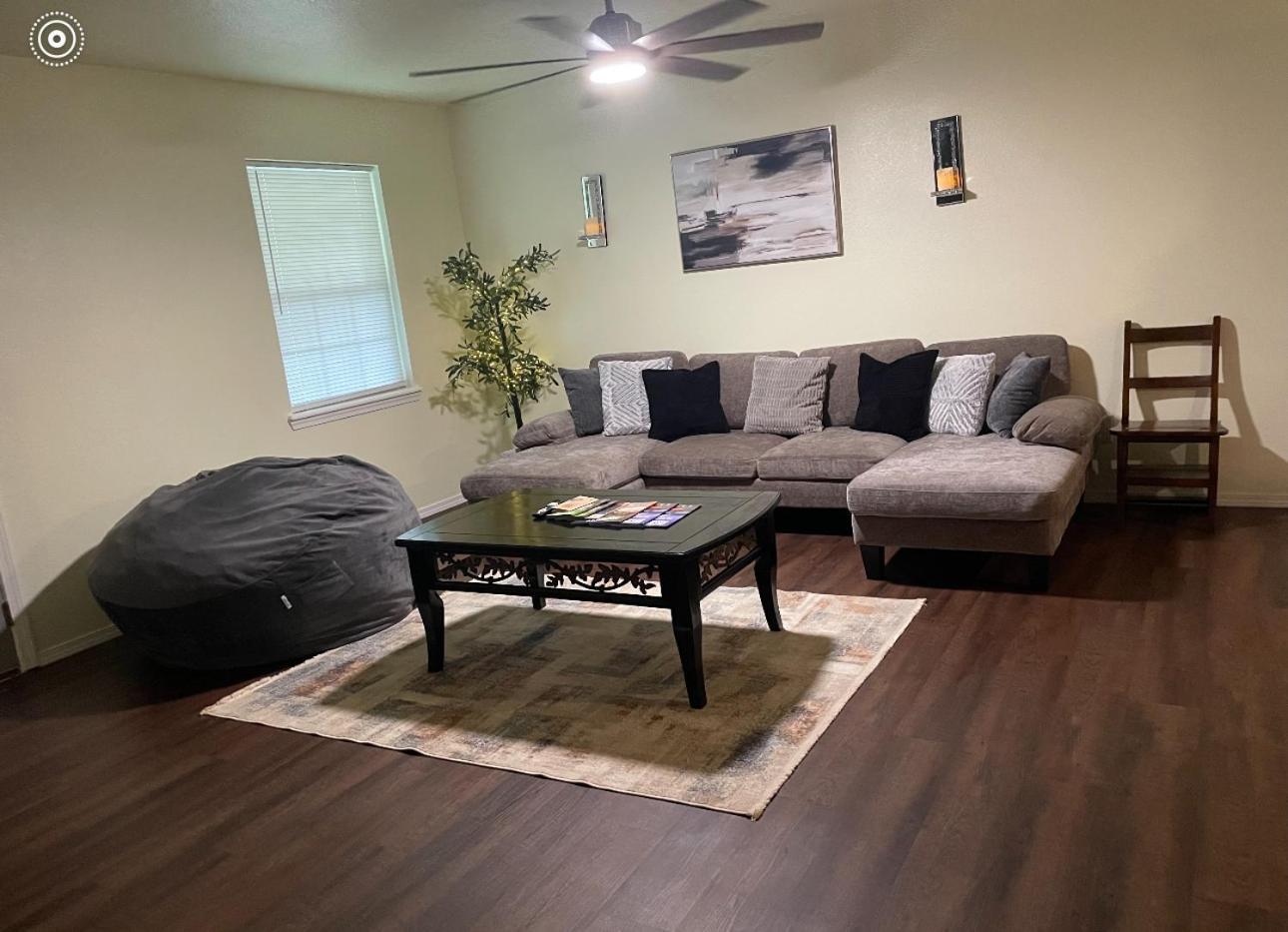 The Diamond Escape , Home In Murfreesboro Bagian luar foto